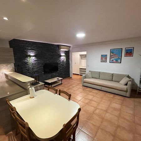 Appartement Relaxant Ница Екстериор снимка